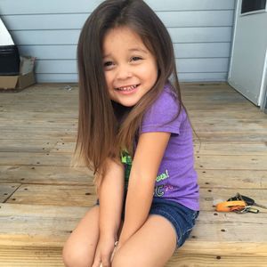 Meet your Posher, Davey